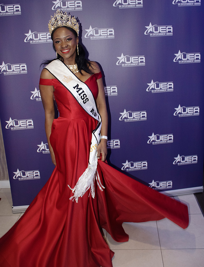 miss africa gb entertainment awards 2