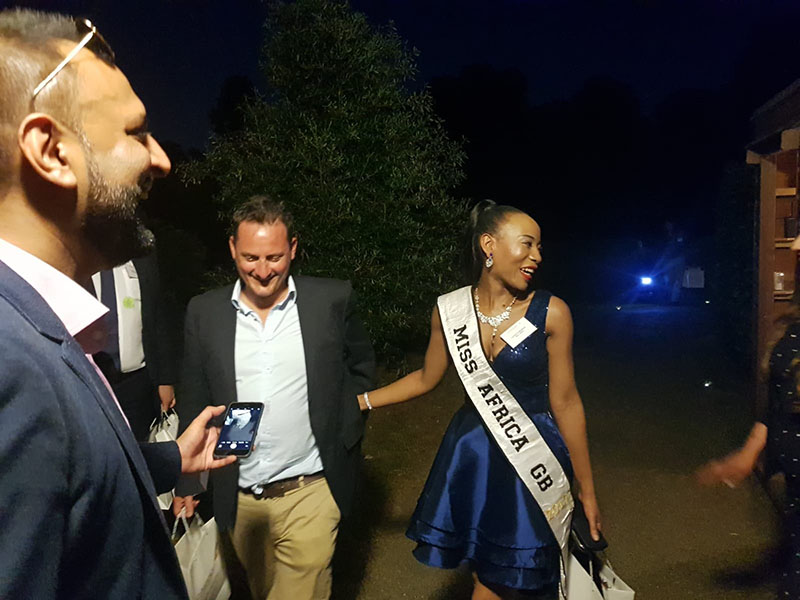 miss africa gb uk 2018 event6