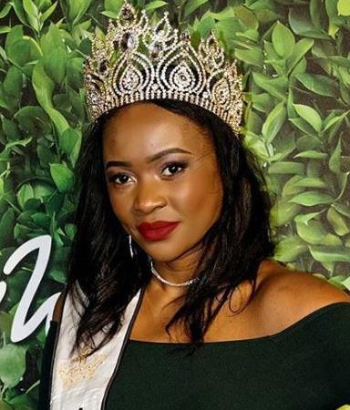 Cecilia Musonda