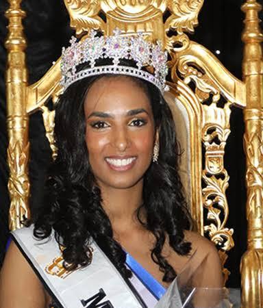 Aida Mebrahtu