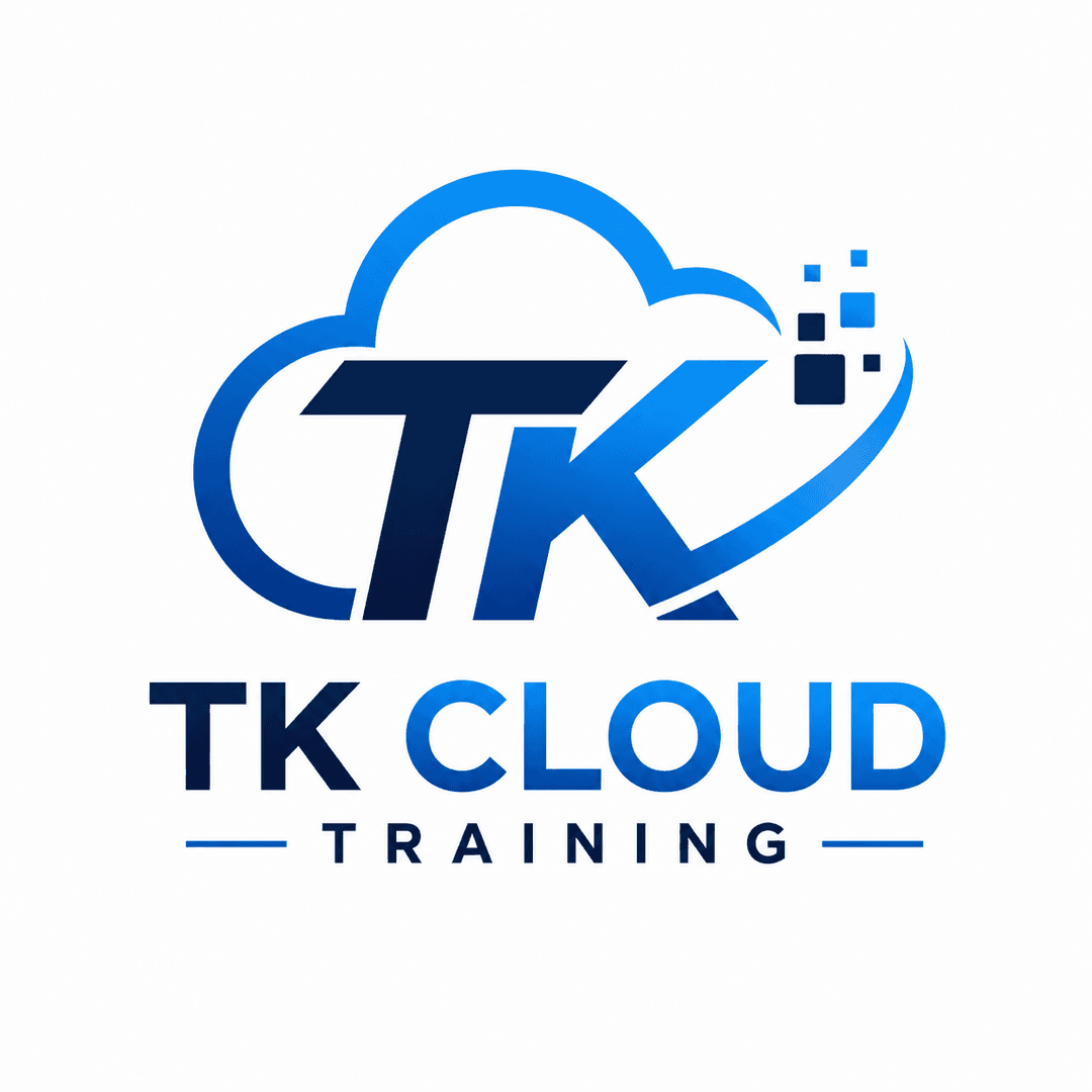TK Cloud Training