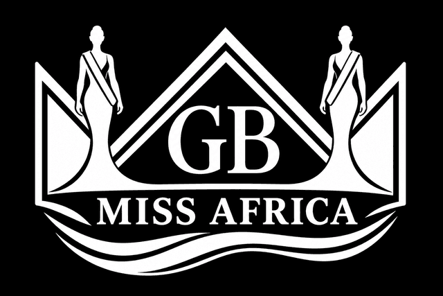 Miss Africa Great Britain