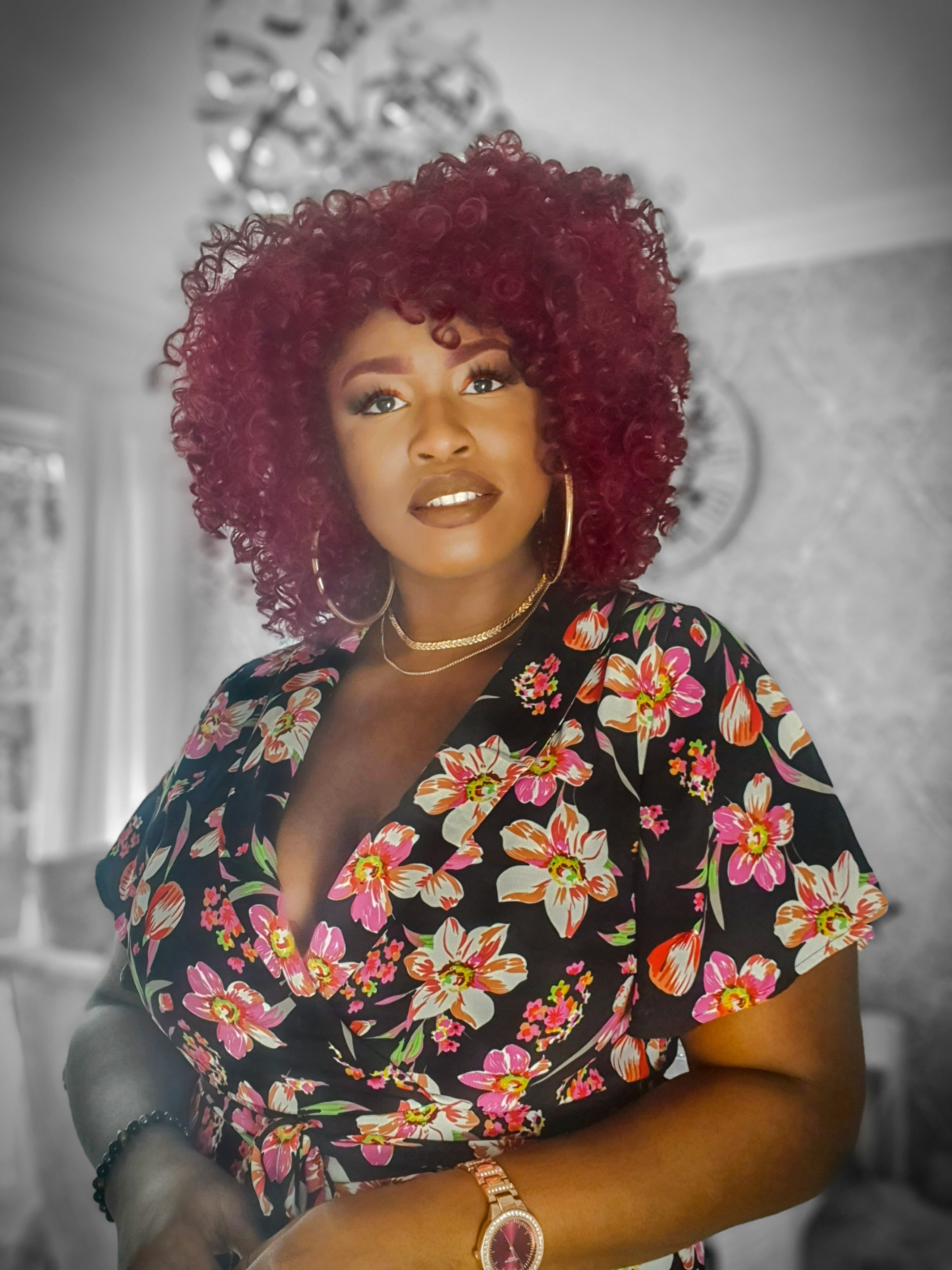 miss africa gb victory ayoka fasaye