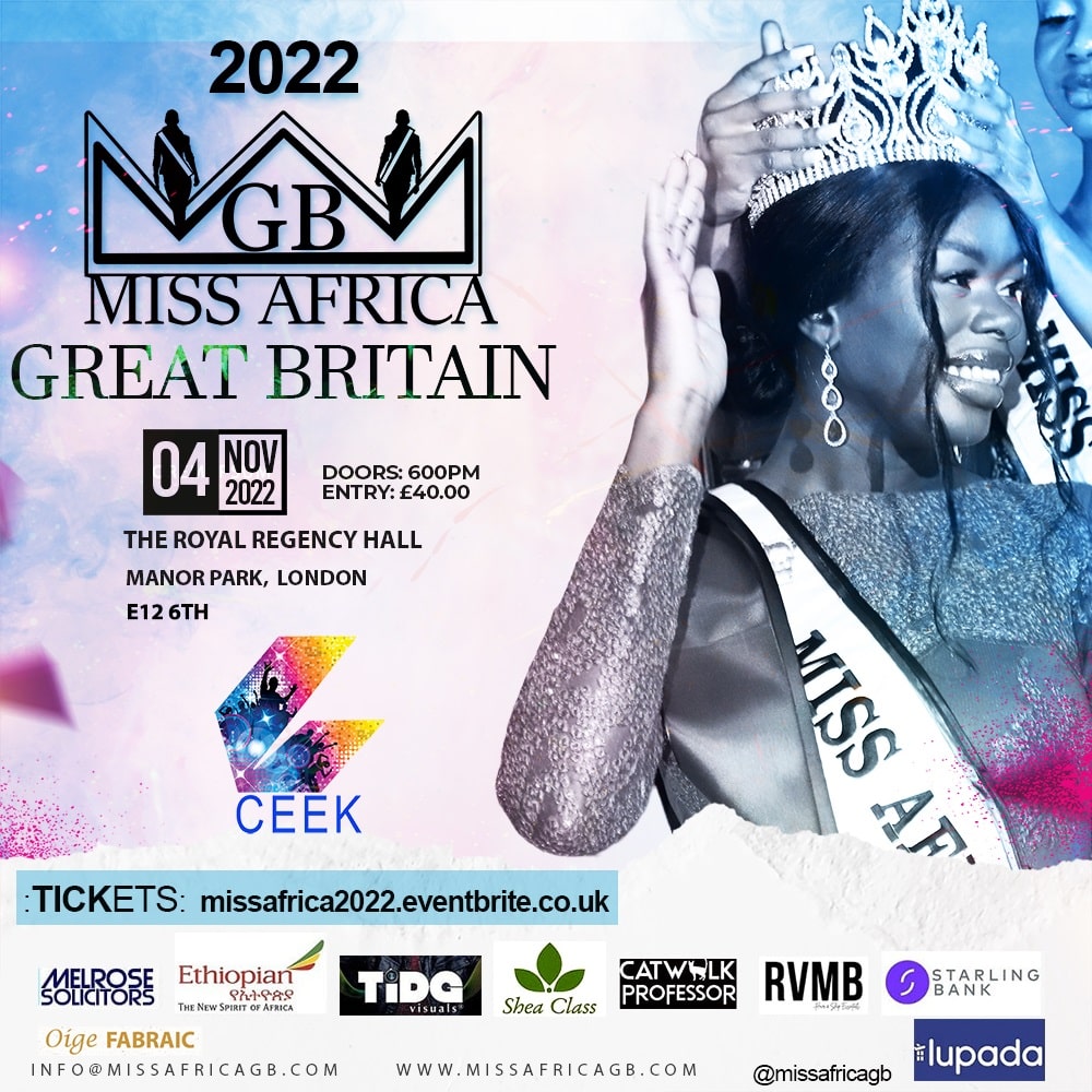 BUY YOUR TICKETS TO GRAND FINALE 2022