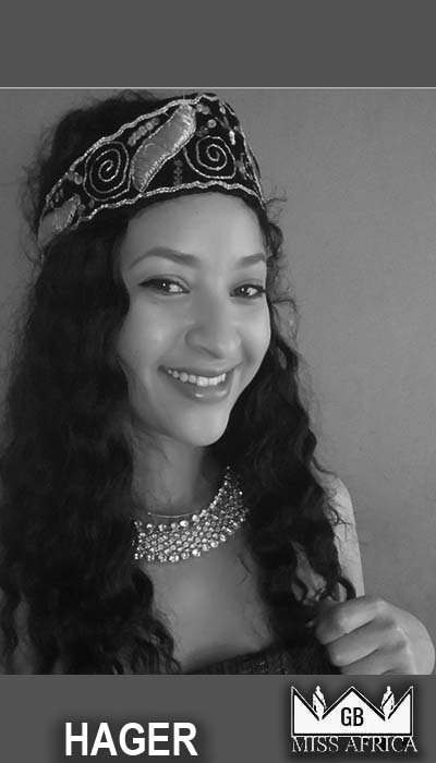 Miss Africa 2024 Public Voting Image