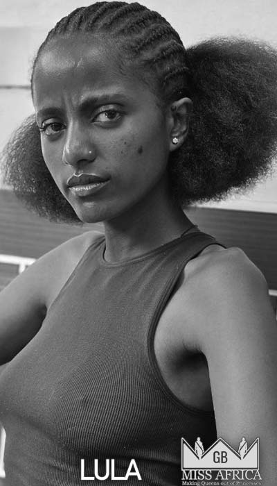 Miss Africa 2024 Public Voting Image