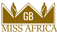 Miss Africa Great Britain Beauty Pageant