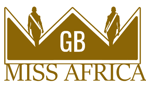 Miss Africa Great Britain Beauty Pageant