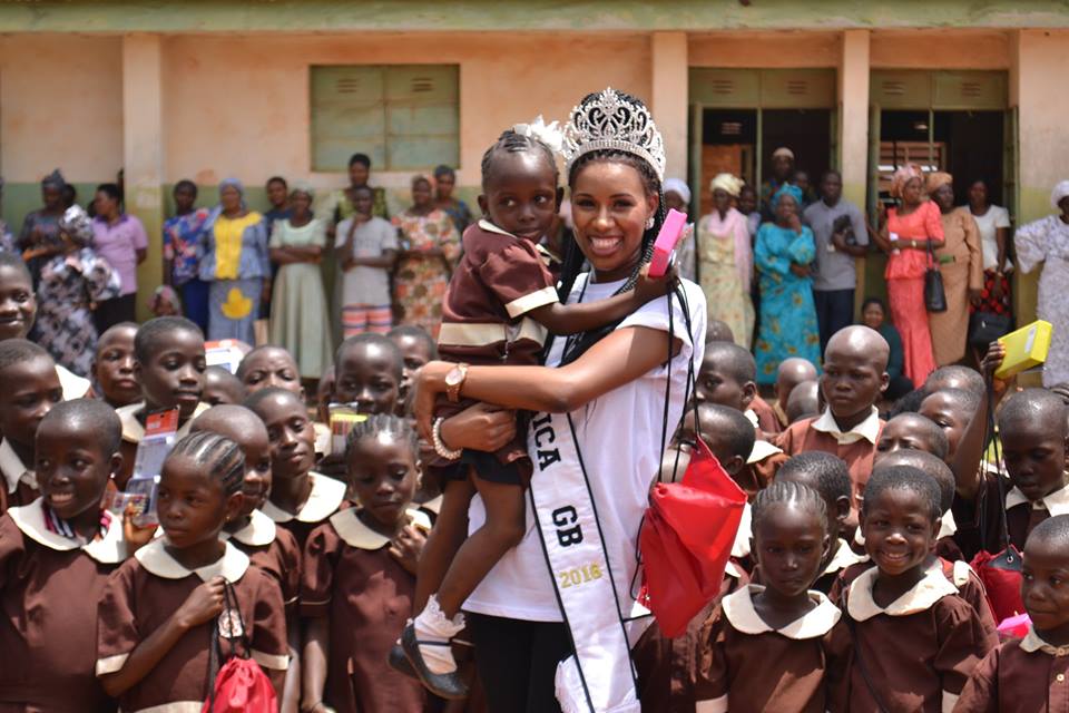miss africa gb charity 8