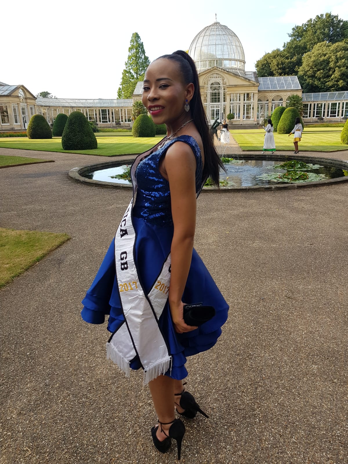 miss africa gb uk 2018 event2